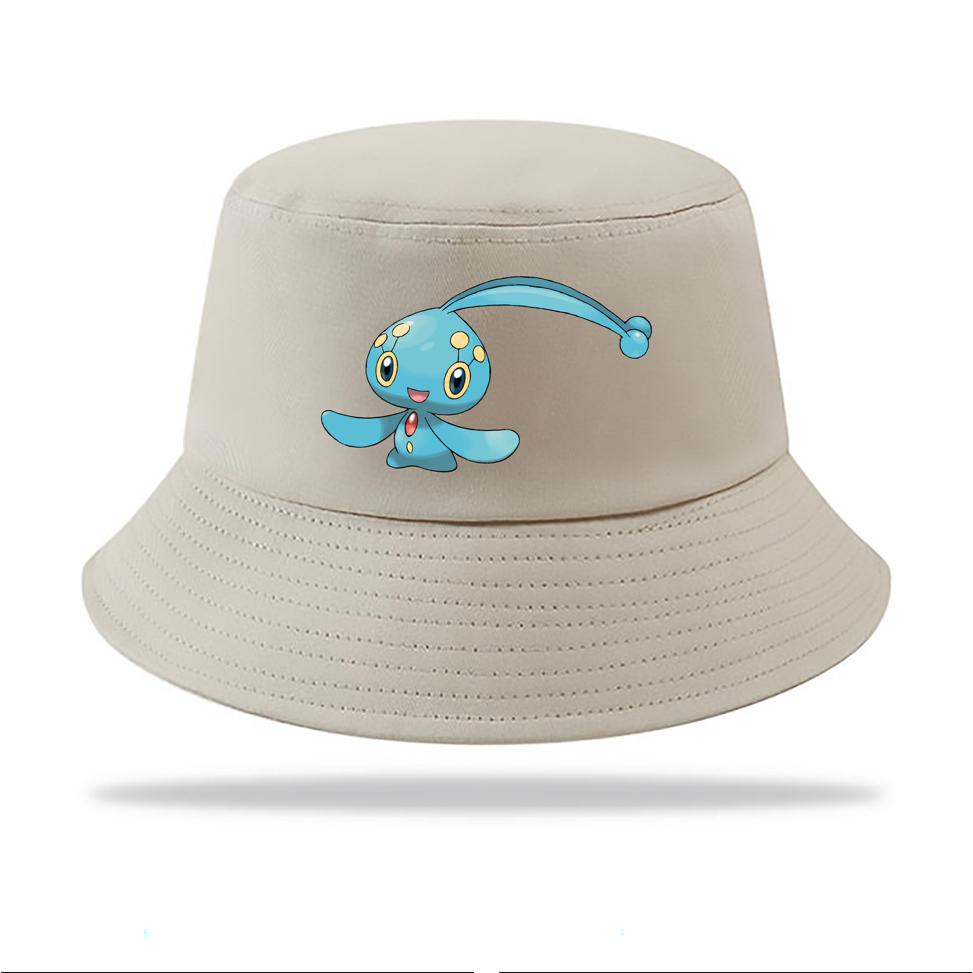 （画像用） ポケットモンスター Pokémon アウトドア日除けバケットハット